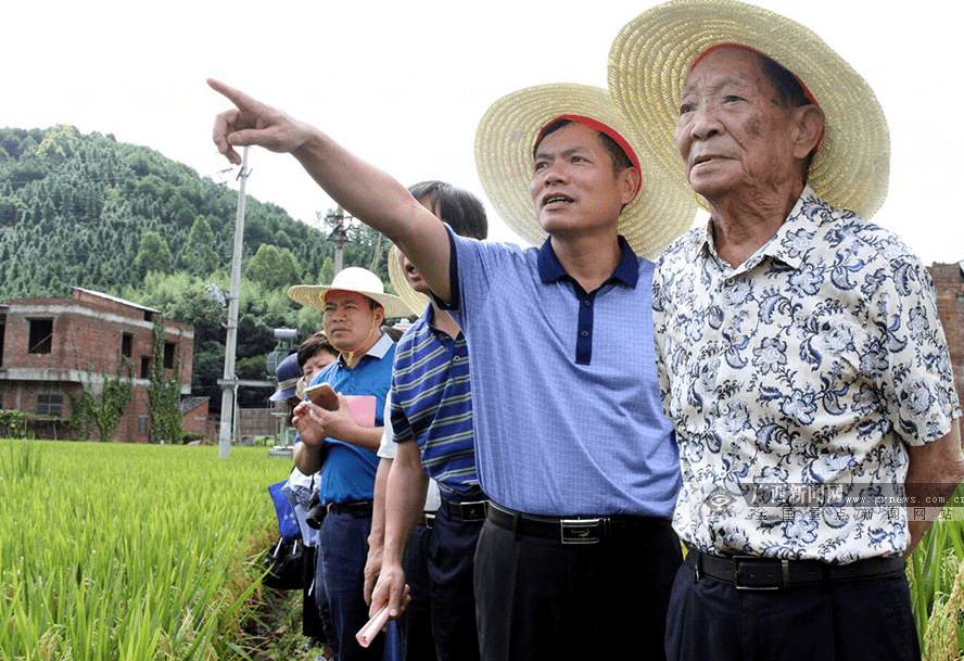 袁老一路走好!您与广西一起圆的梦 我们会继续下去