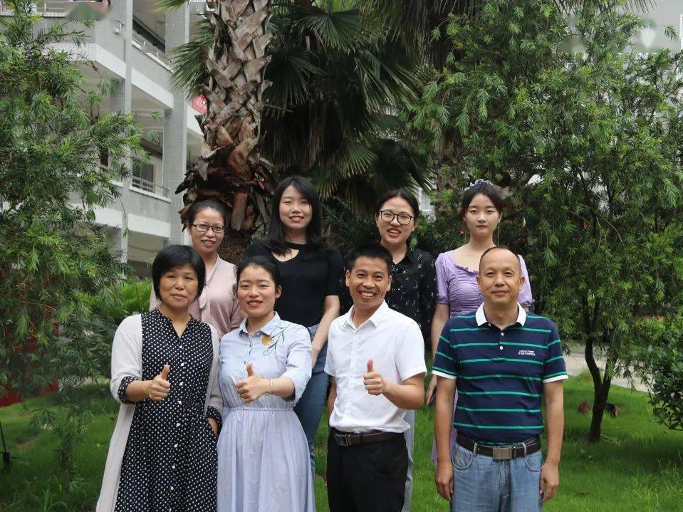 为梦想奋斗, 为高三壮行!安远一中高三全体教师高考寄语