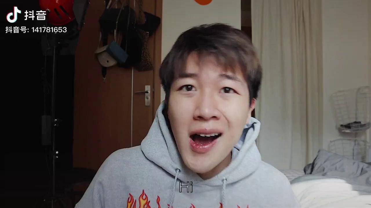 去油达人阿建上线膜法世家