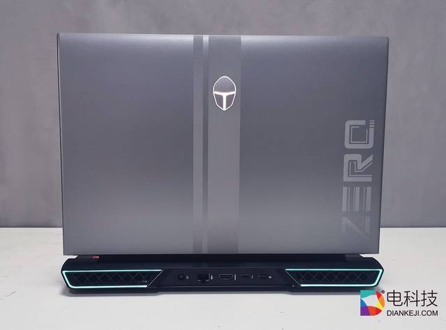 雷神zero3060版游戏本性能堪称行走的台式机价格却击穿行业底线