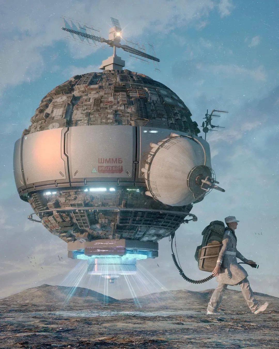 5亿元的jpg?数字作品也可以拍卖了!_beeple