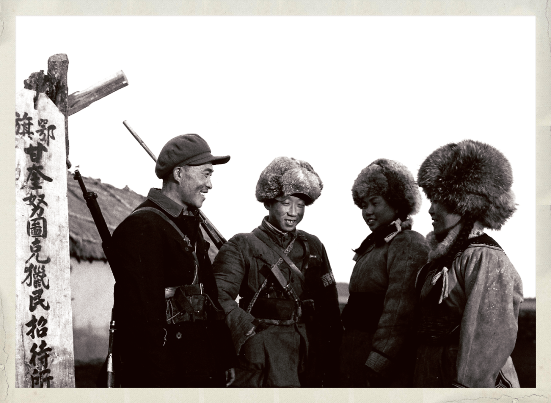 奋斗铸辉煌光辉七十载之十一1953年