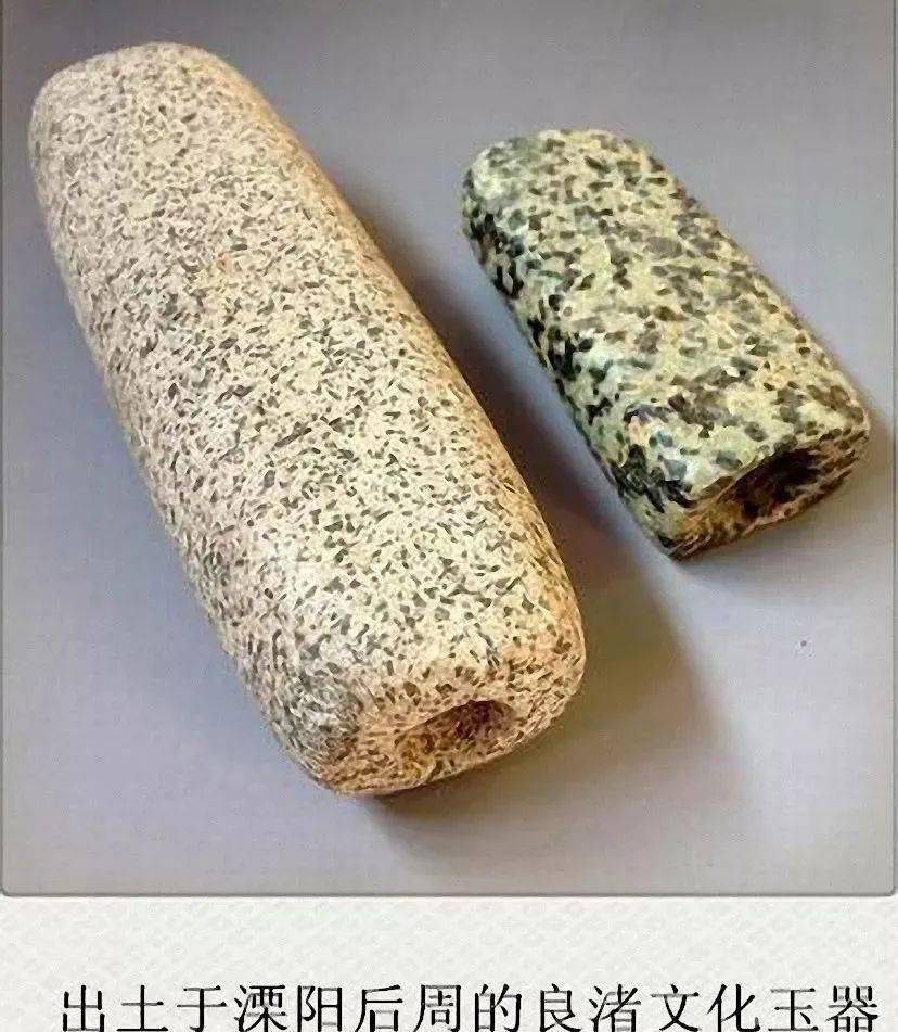 无人问津的梅岭玉如今身价几十万了!_良渚文化