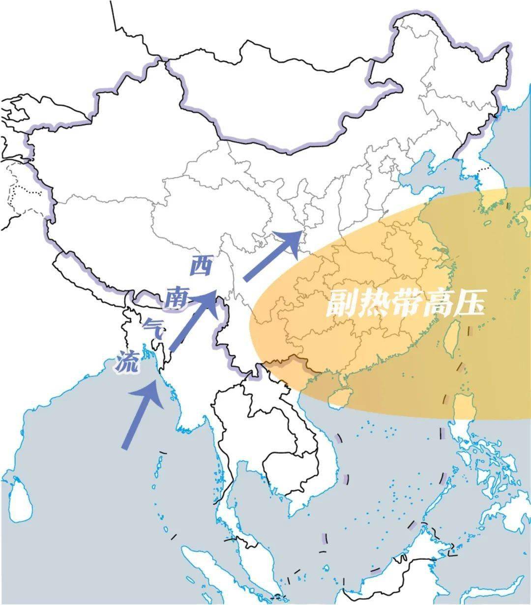 青藏高原最新天气预报