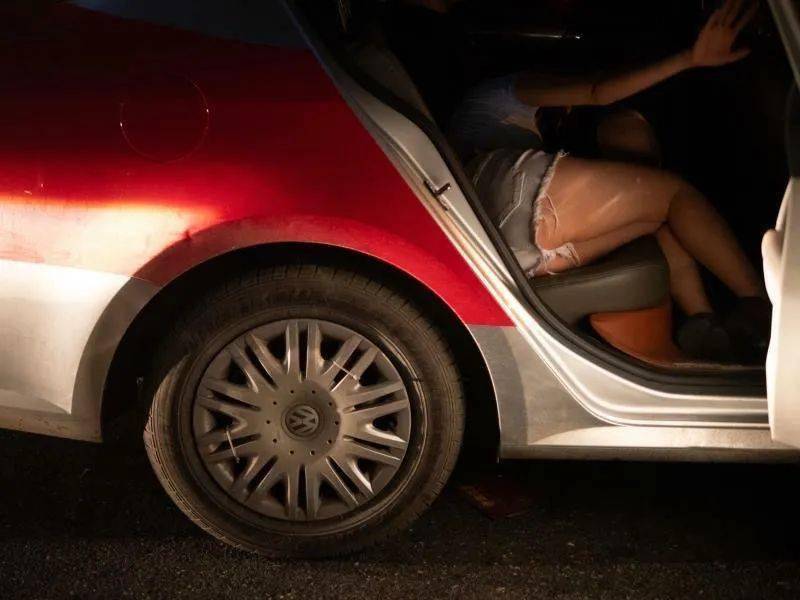 图片[6]-夜醉上海以及若干“灵魂拷问” -勤劳de小懒熊作品-芙莉妹