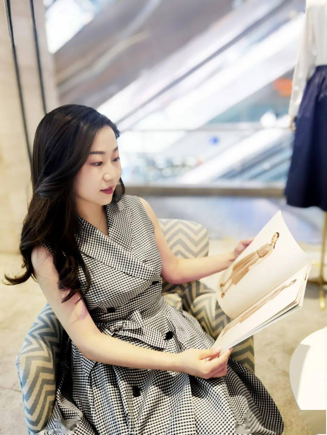 【素人改造第二期】2位40岁妈妈气场全开,秒变气质女神!