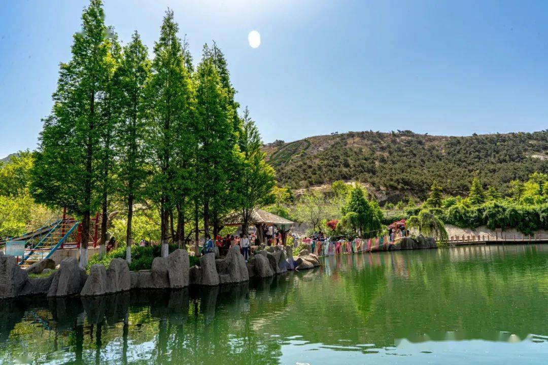 平度茶山一日游