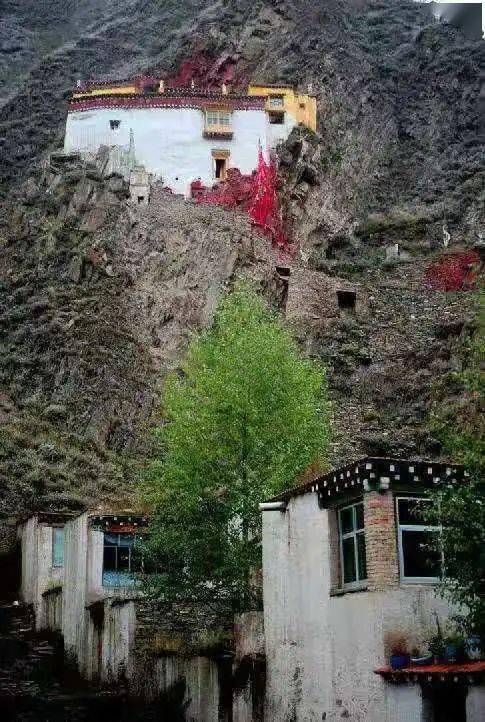 称多文旅拉布乡青海古藏村文旅小镇成功入围青海省第二批拟创建特色