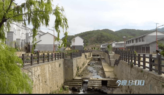 重磅丨会理小黑箐镇白沙村蝶变为特色小镇全州都晓得了