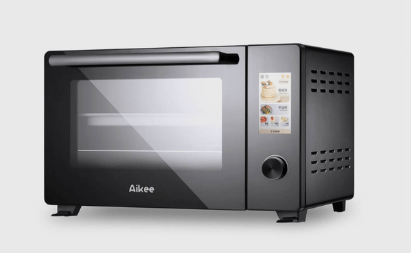 悠智ai智能烤箱上线小米有品