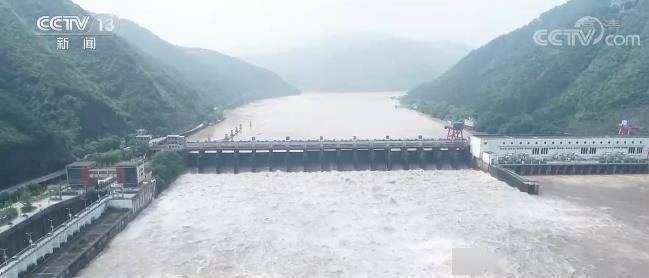 密云水库最新泄洪流量 b91a8d7726da453f8777d4e329d0688d.jpeg