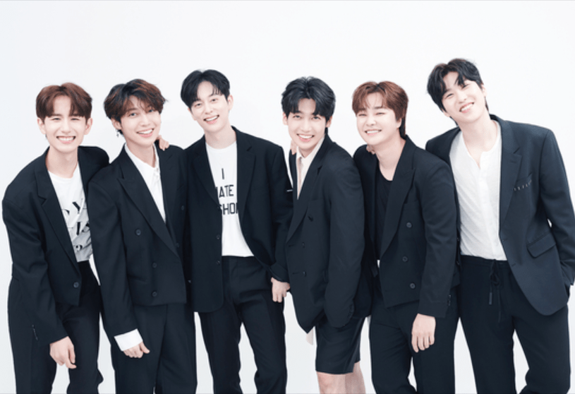 boyfriend 10周年免会见面会通道，即将开启