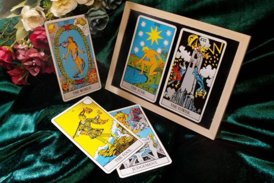 Miki 十二星座5月24日 5月30日本周塔罗运势 工作