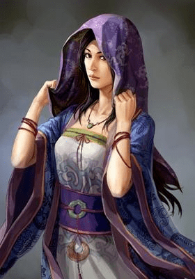 小吏乙是啊,无凭无据,就怀疑自己老婆与别人有染,居然还怀疑是陛下给