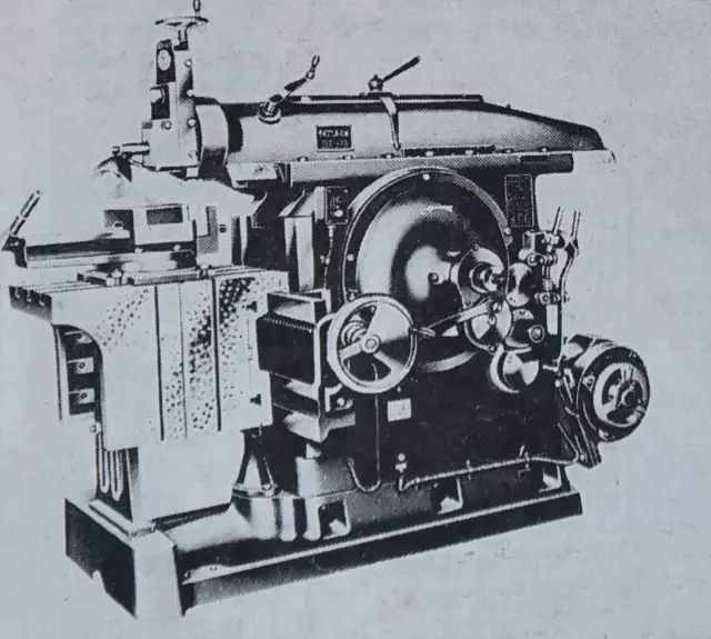 b665型牛头刨床立式车床责编 秦晋校对穆鹏飞审核 董艳霞返回搜狐