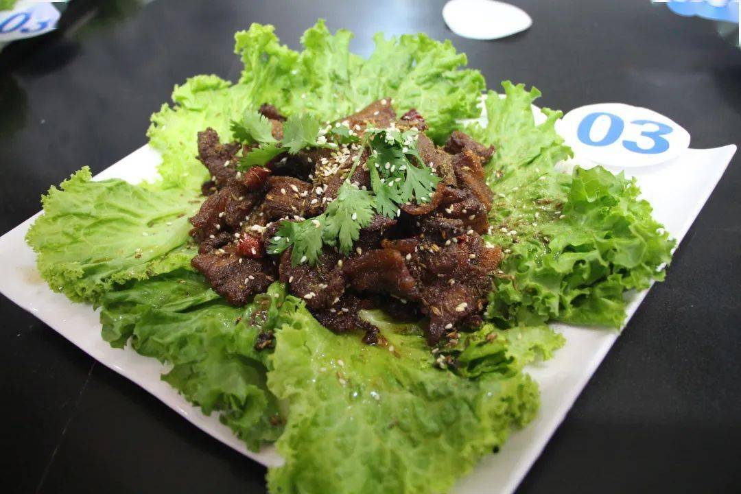 水煮肉片怎么煮肉片会卷呢 3bc708c1a52448caa4f5f494859e1f80.jpeg