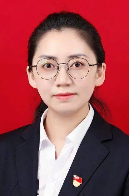 甘肃新任4名80后女干部