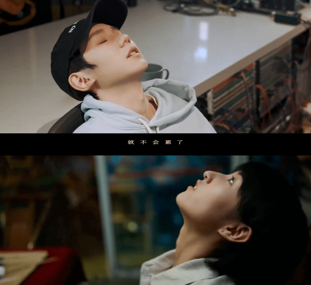王源易烊千玺或将同台,还是以歌手与演员的身份,TFBOYS顶峰相见