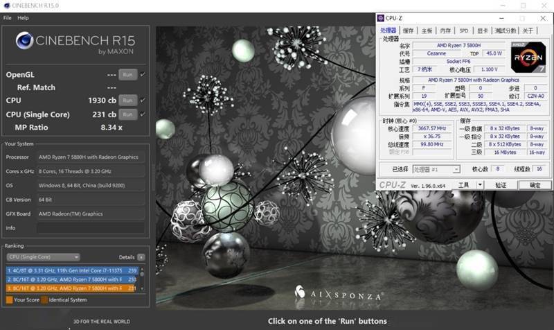 Pro|5000元已能买到这般强悍的轻薄本！RedmiBook Pro 15锐龙版评测
