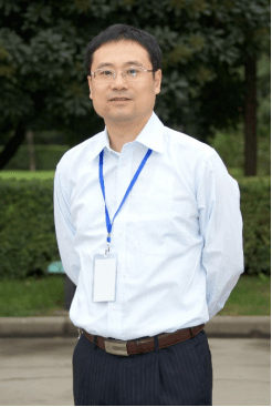 吴仲华讲坛能源低碳高效利用系列学术报告第四场