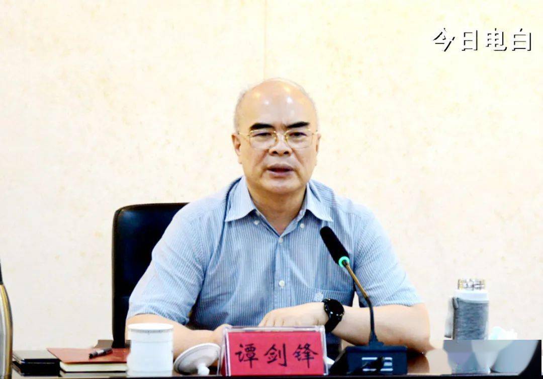 电白区快速稳妥开展确诊病例处置工作