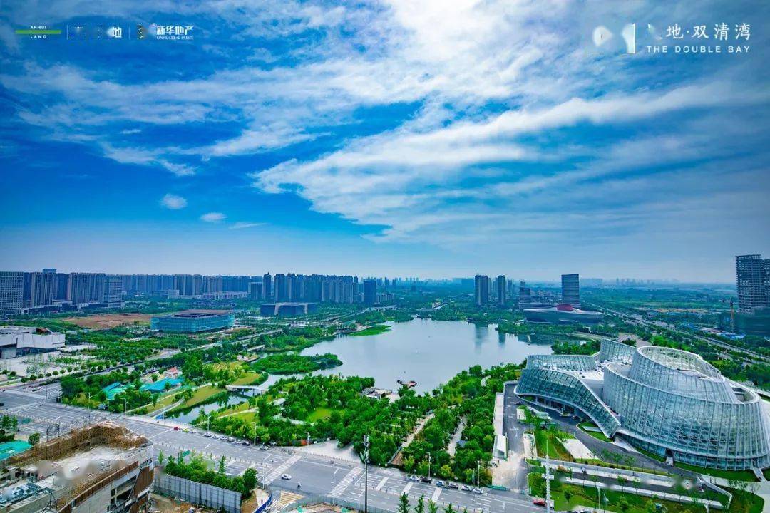 双清湾·天御品质交付完美落幕,置地美好生活全面兑现