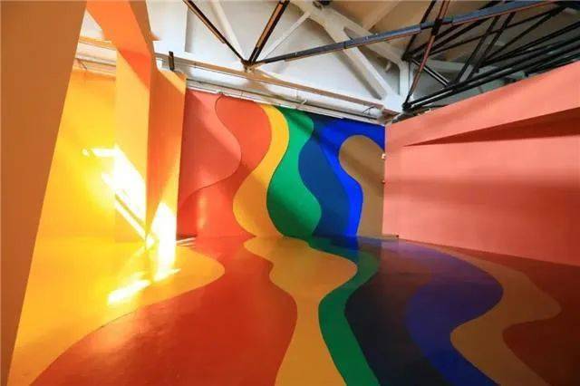 5月29日,2021首届香橙艺术港嘉年华蜗牛艺术季,等你来参加.