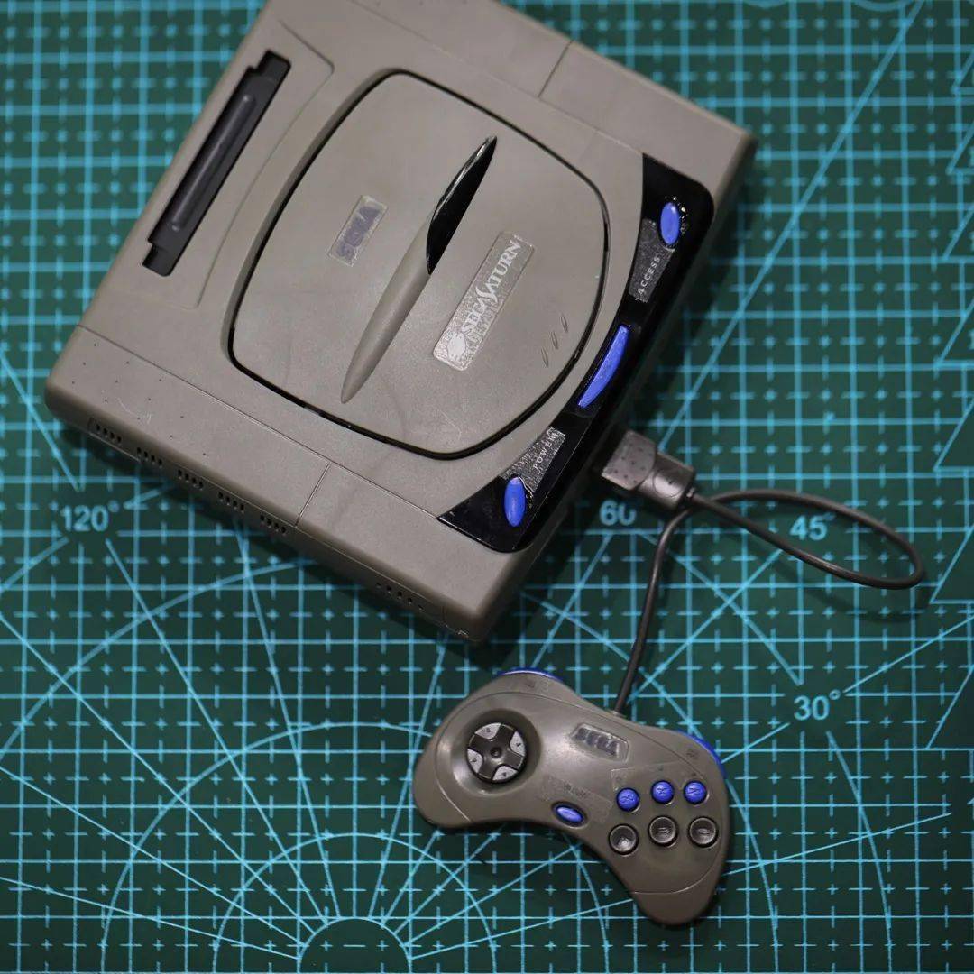 best hit chronicle 2/5 sega saturn 」