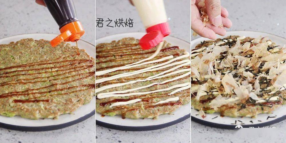 想要簡單快手又超好吃？就做大阪燒！ 熱愛美食 第7张