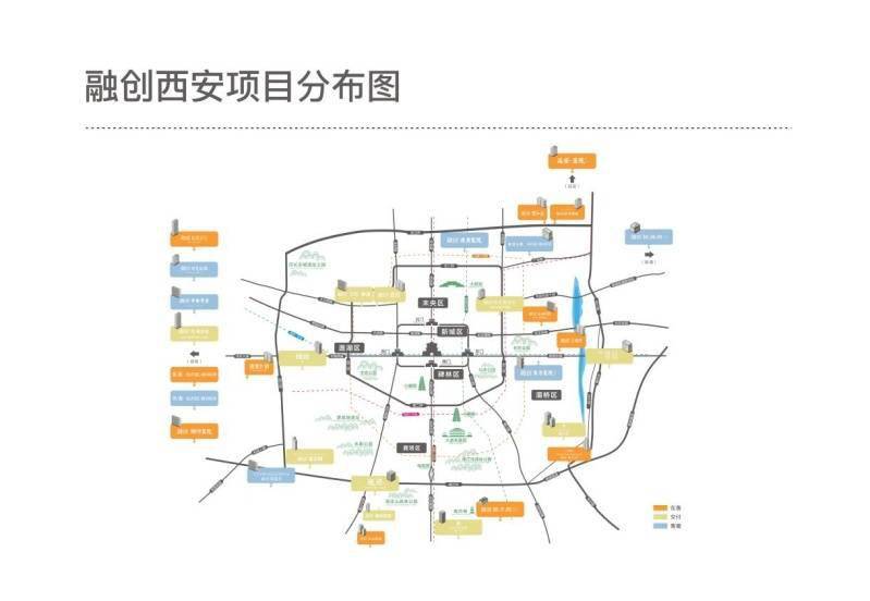 能级|“西融”风口 城市能级再进阶 科创大湾区蓄势跃升