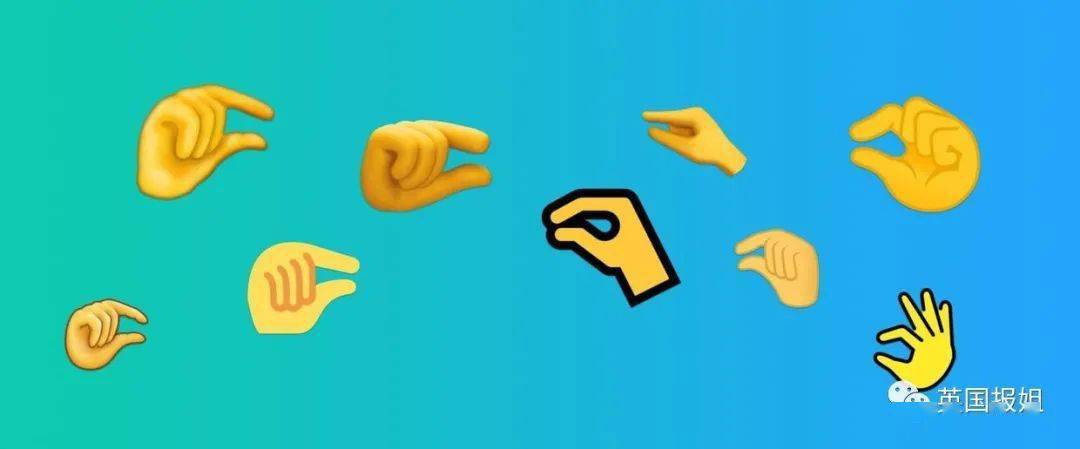 更疯了 韩国 侮辱男人尺寸 手势事件升级 男网友狂喷警方 女爱豆 海报