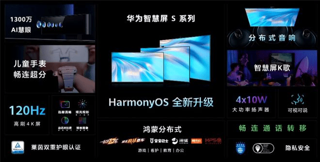 手机|站在5G时代的路口，鸿蒙将带给我们什么？