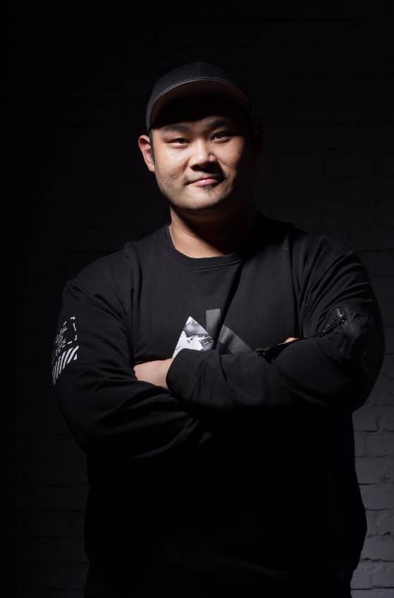 看国内"光绘第一人"打造"三星堆奇妙夜"_王思博