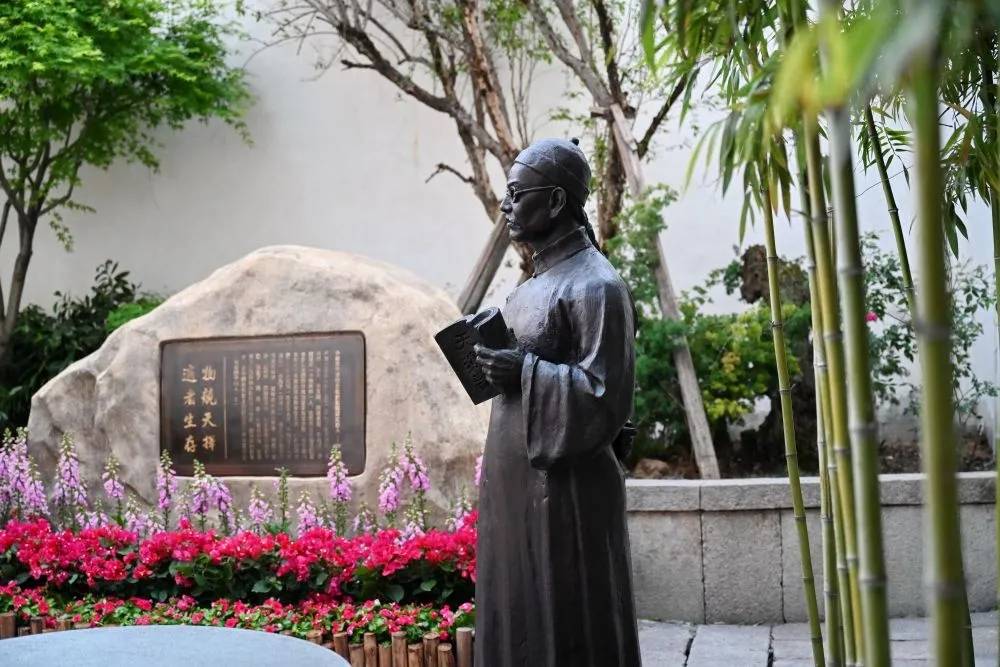 【中国有约】福州三坊七巷:保护历史文化街区与发展城市旅游实现双赢