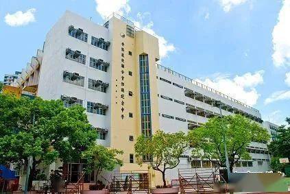 风采中学圣公会陈融中学田家炳中学东华三院李嘉诚中学离岛区(共11所