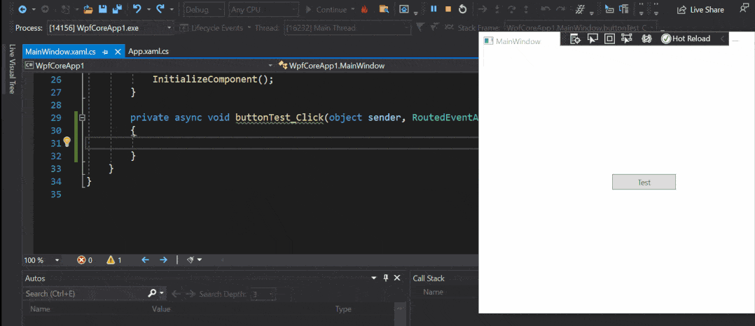 【译】.NET 6 Preview 4 Released_开发人员
