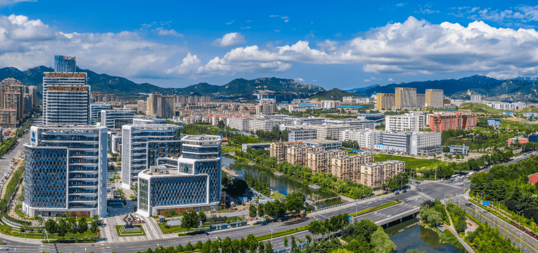 喜报李沧区提报的围绕打造院士创新特区发起科教改革攻