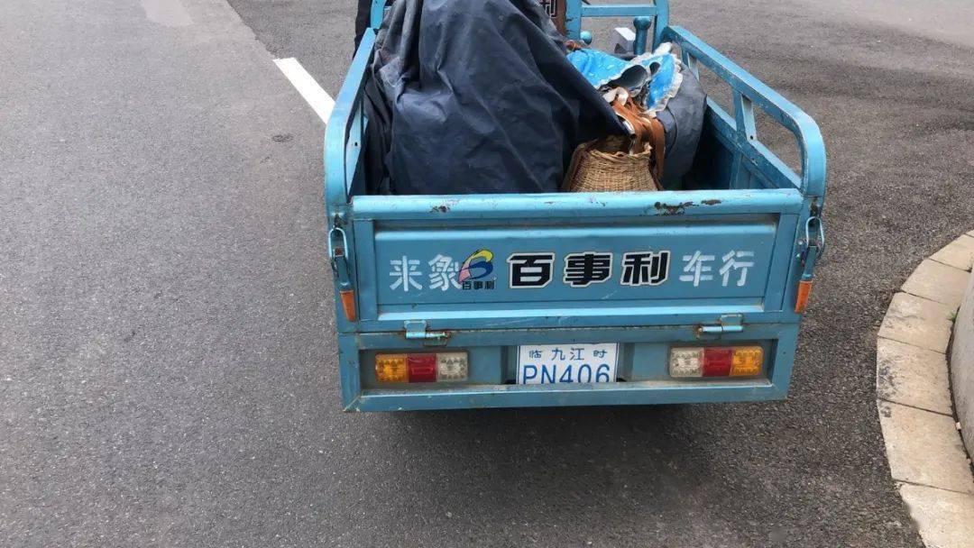 速看都昌二三輪摩托電動車不按道行駛大曝光