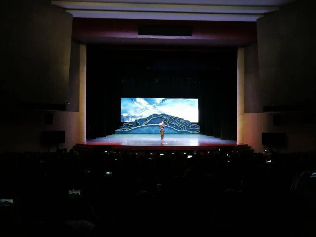 一江湖》 67献礼"建党百年"系列音乐会在贵阳星光剧场完美落下帷幕