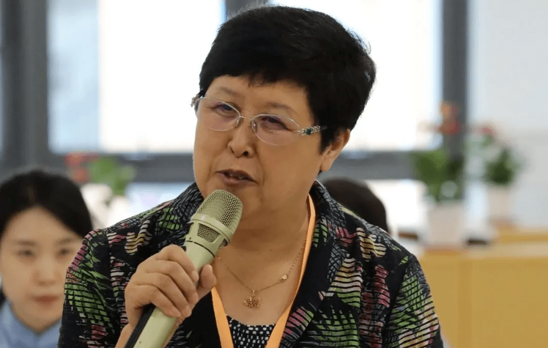 思享会|核心素养与学校文化如何融合?中小学校长共议学校文化建设与传