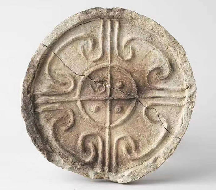 考古 秦汉考古 秦一天下从公起 诸方广进有汉书 研究