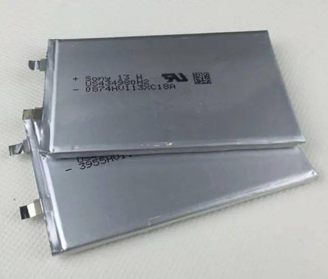 于是,他下了人生中的第一重注,赌上身家,押宝聚合物电池atl成立之初