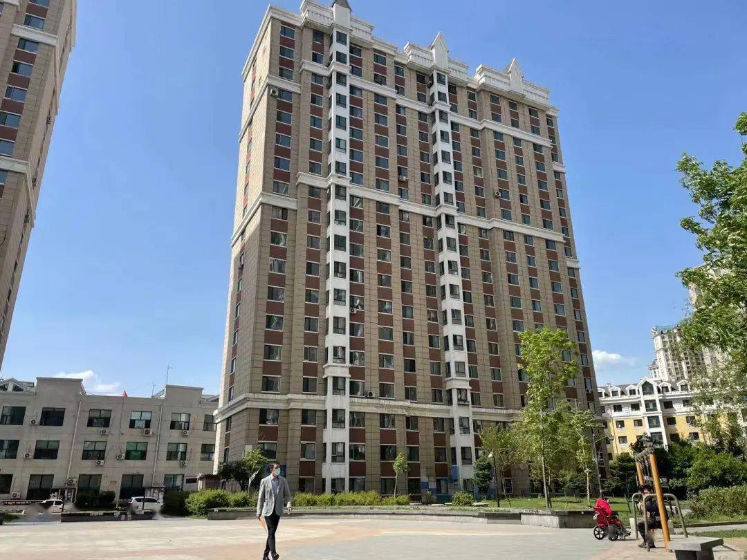 2007户喜迁公租房!哪些人能申请?咋申请?