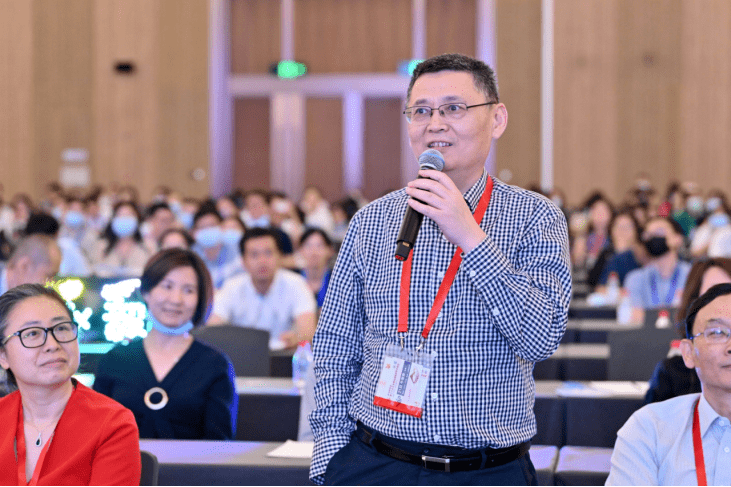 风湿年会报道02史上首次ra靶向治疗辩论赛大分子vs02小分子