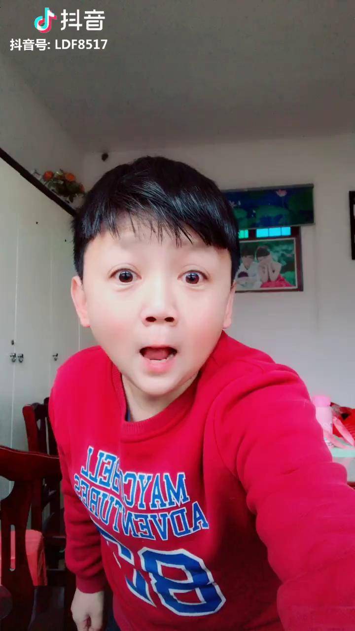 小鲁哥在这里给大家拜年了祝愿大家新年快乐万事如意