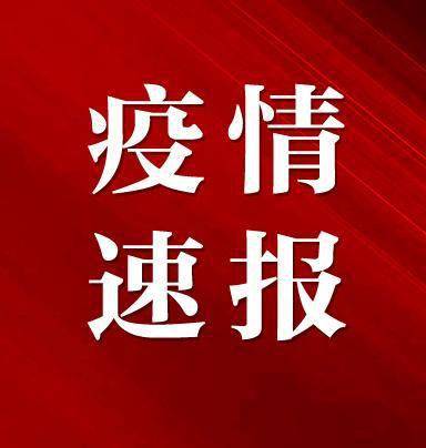 5月29日安徽省报告新冠肺炎疫情情况 六安市
