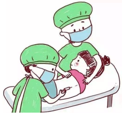 主要是通过穿刺针将局麻药注入硬膜外腔和或蛛网膜下腔,以达到麻醉