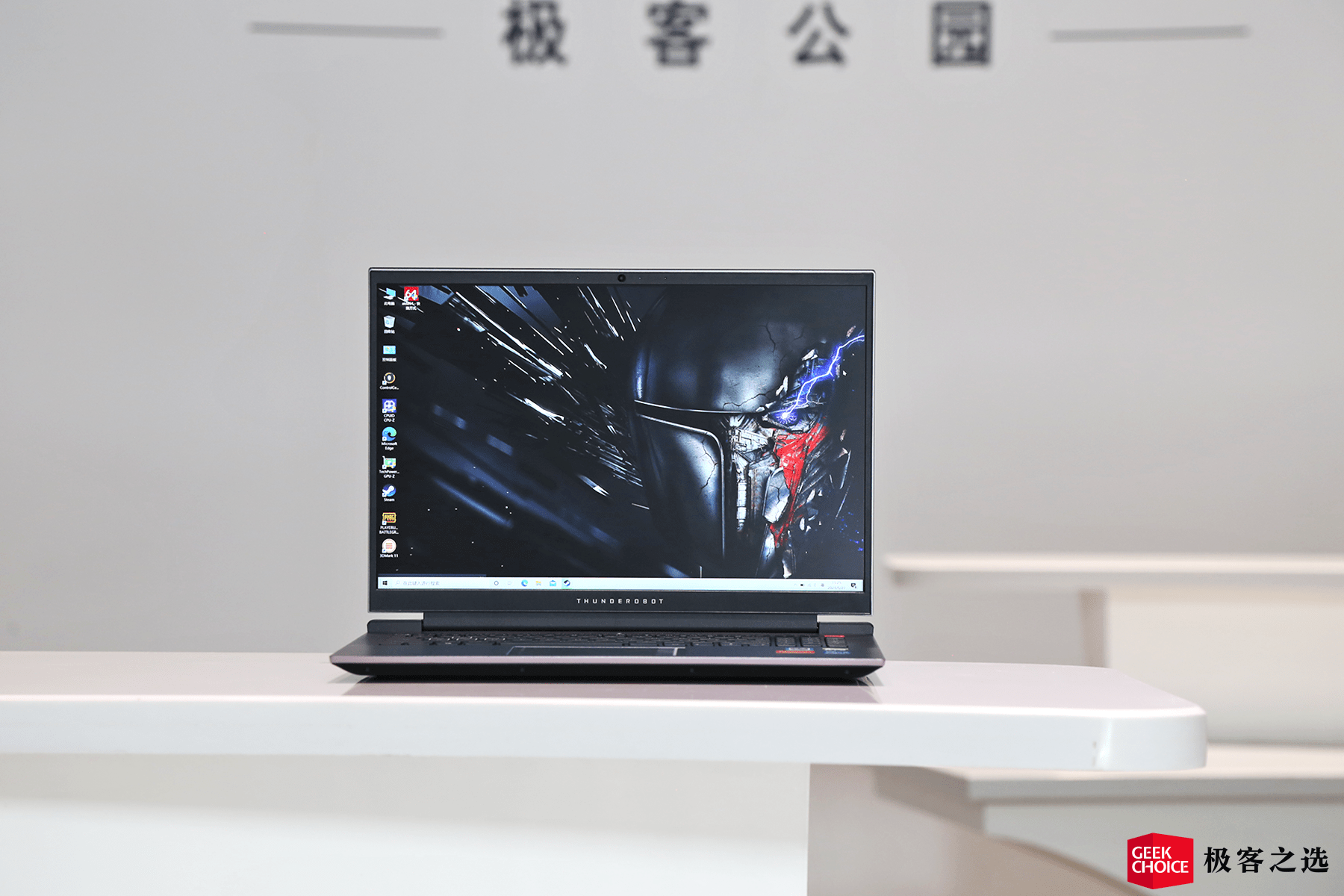 雷神zero评测第11代酷睿i7rtx3060可游戏也可办公的多面手