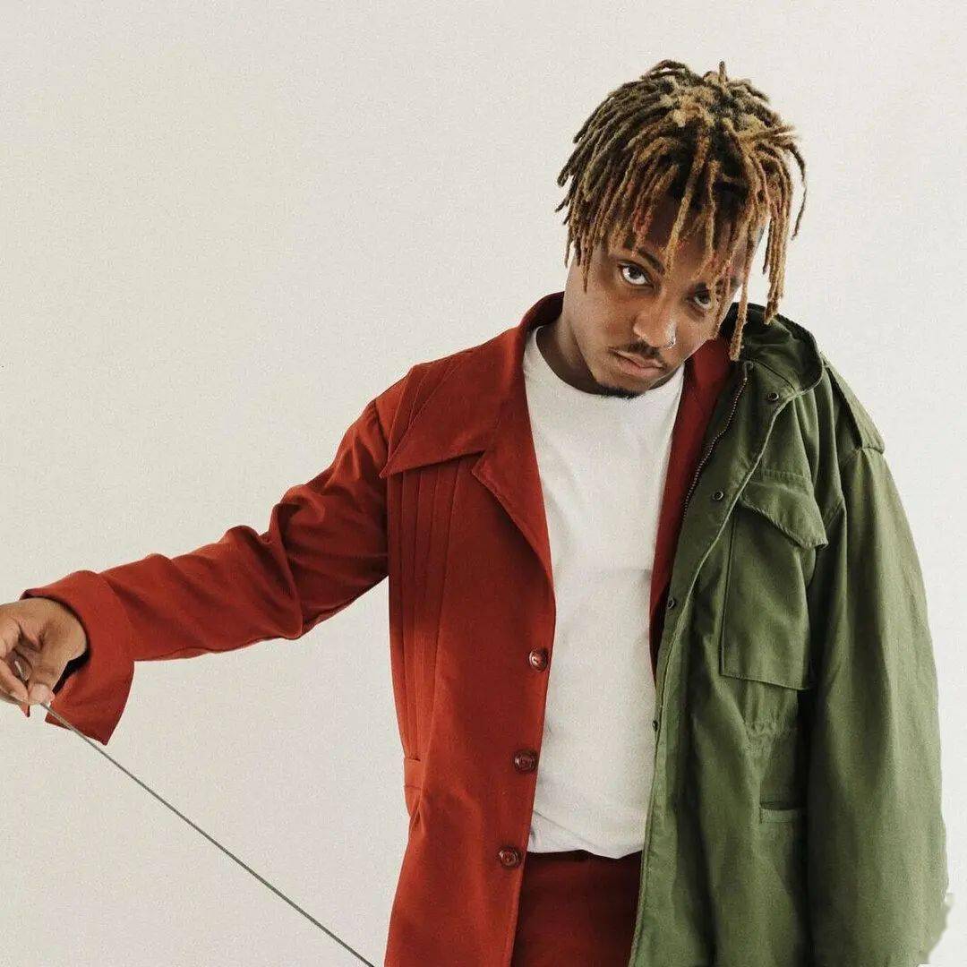 潮图丨想要的我都能得到