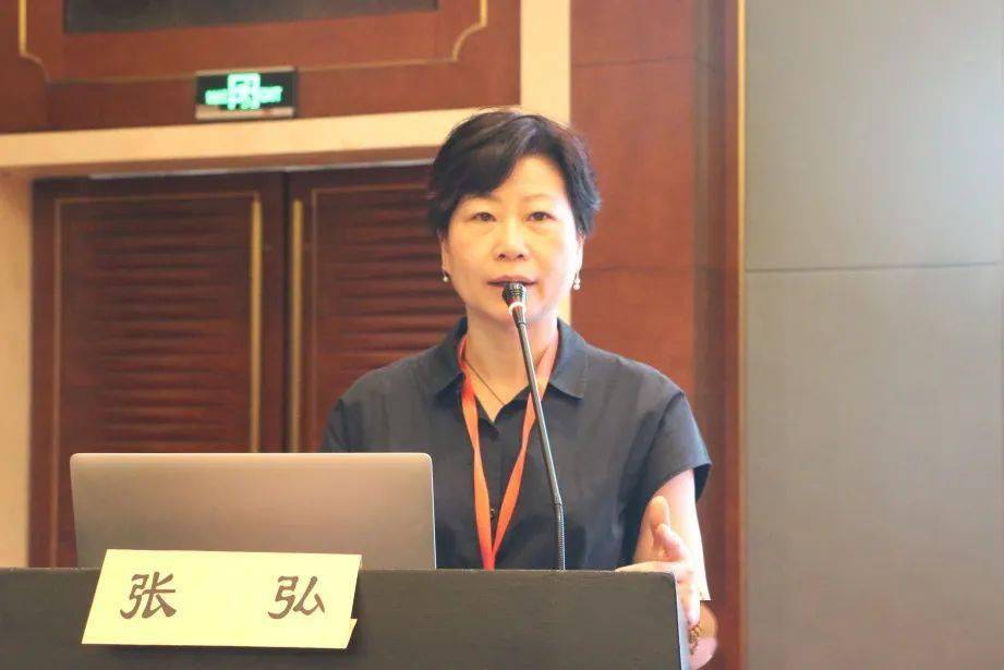 苏州大学附属第二医院 张弘教授